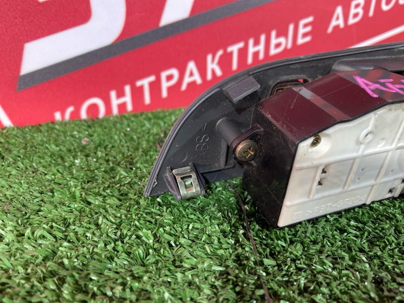 Блок управления стеклоподъемниками, 4000 рублей, Солонцы