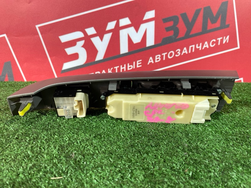 Блок управления стеклоподъемниками, 500 рублей, Солонцы