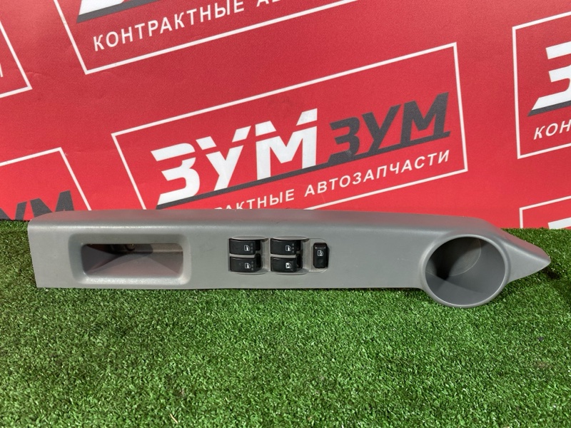 Блок управления стеклоподъемниками, 3000 рублей, Солонцы