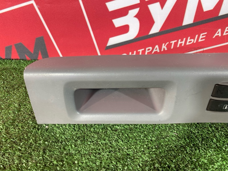 Блок управления стеклоподъемниками, 3000 рублей, Солонцы