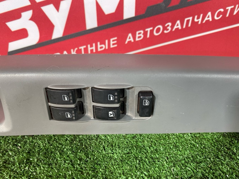 Блок управления стеклоподъемниками, 3000 рублей, Солонцы