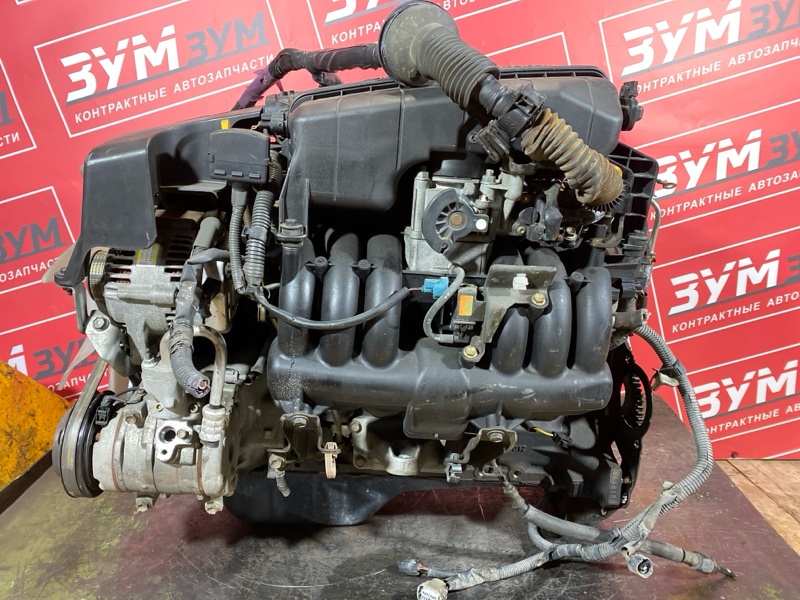 Двигатель, 95000 рублей, Солонцы