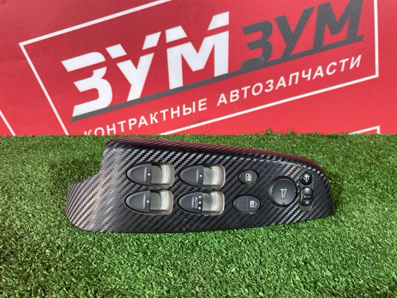 Блок управления стеклоподъемниками, 500 рублей, Солонцы