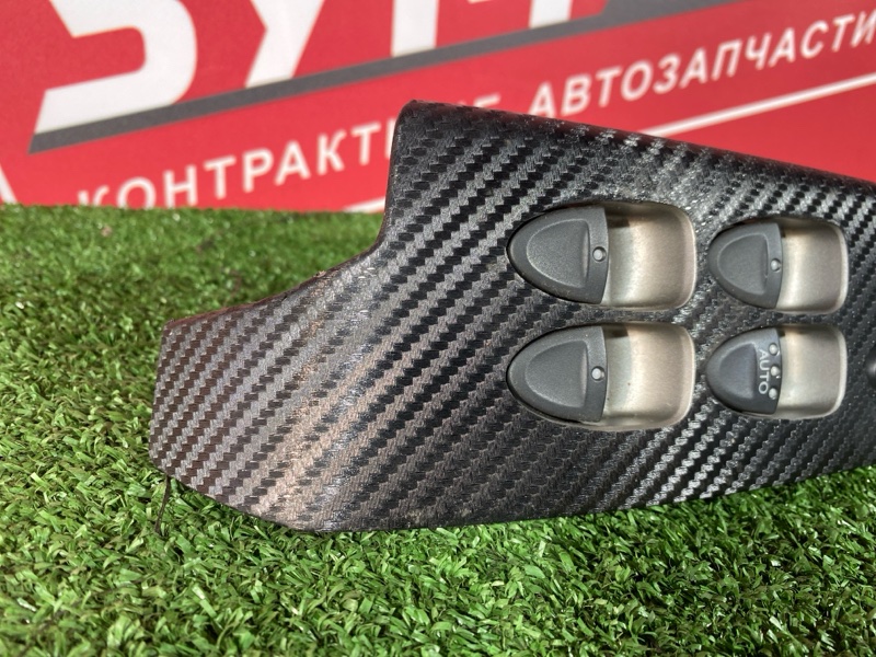 Блок управления стеклоподъемниками, 500 рублей, Солонцы