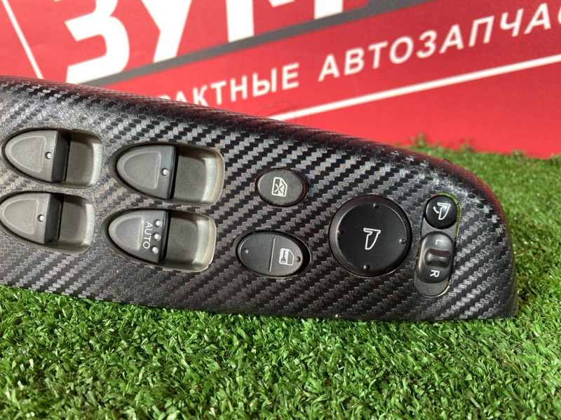 Блок управления стеклоподъемниками, 500 рублей, Солонцы