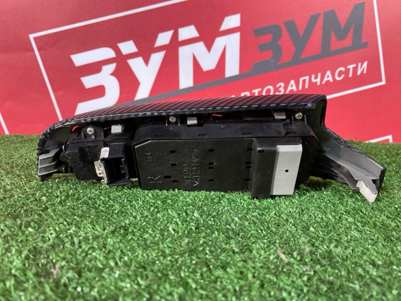 Блок управления стеклоподъемниками, 500 рублей, Солонцы