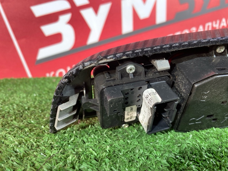 Блок управления стеклоподъемниками, 500 рублей, Солонцы