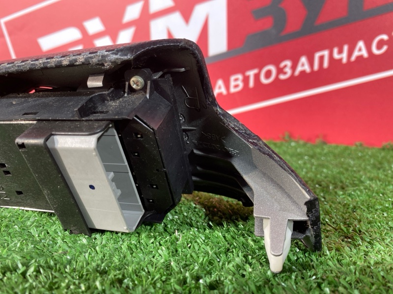 Блок управления стеклоподъемниками, 500 рублей, Солонцы