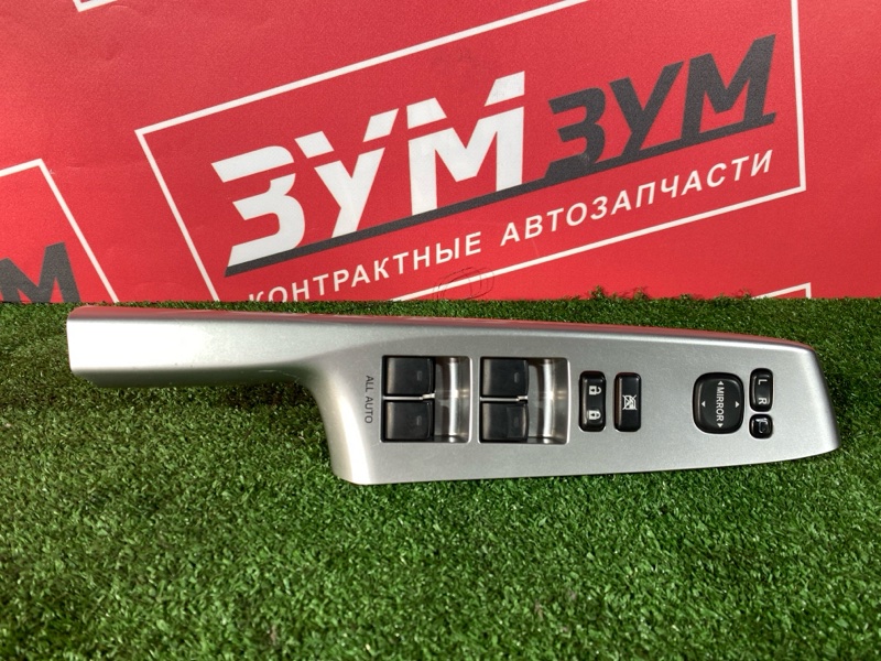 Блок управления стеклоподъемниками, 1200 рублей, Солонцы