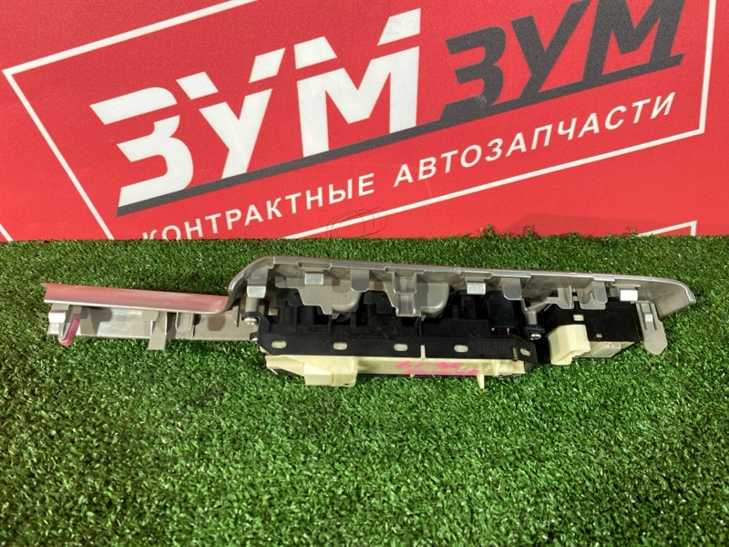 Блок управления стеклоподъемниками, 1200 рублей, Солонцы