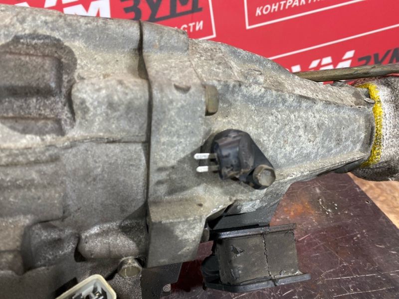 АКПП, 8600 рублей, Красноярск