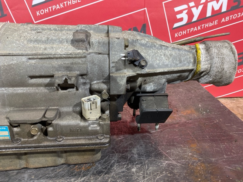 АКПП, 8600 рублей, Красноярск