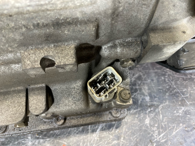 АКПП, 8600 рублей, Красноярск