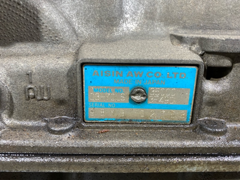 АКПП, 8600 рублей, Красноярск