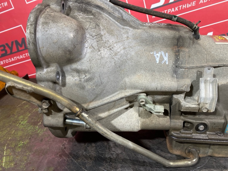 АКПП, 8600 рублей, Красноярск