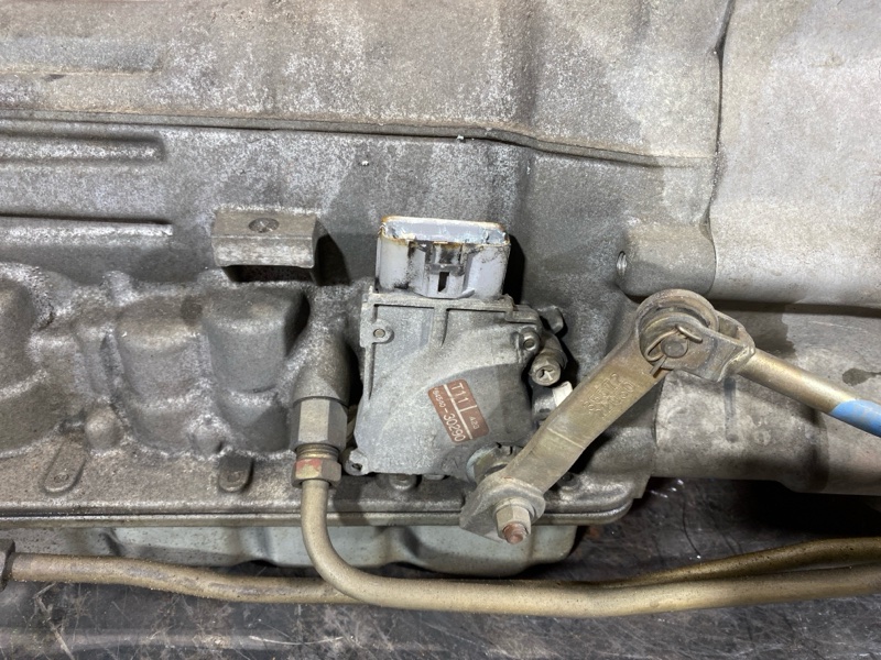 АКПП, 8600 рублей, Красноярск