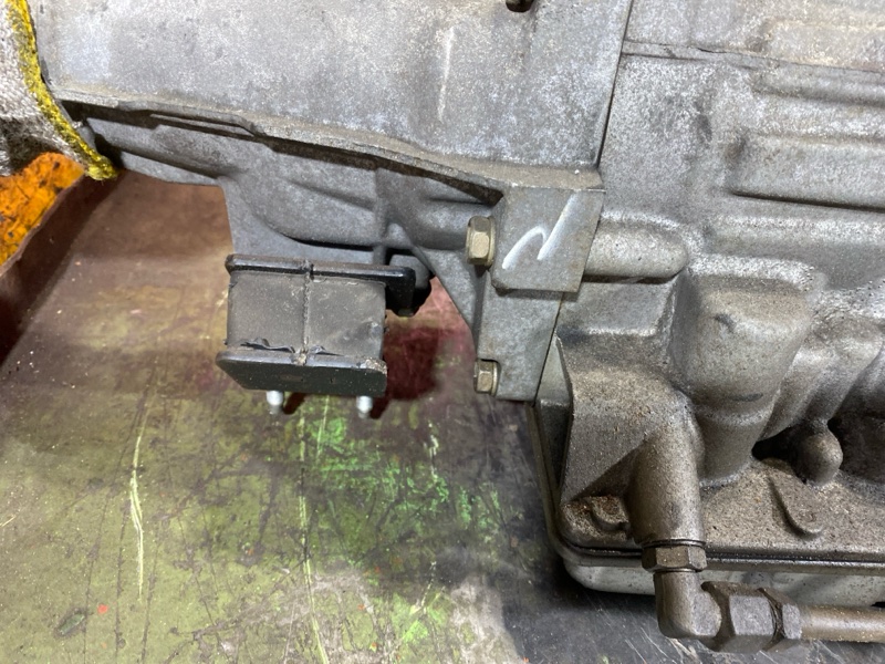 АКПП, 8600 рублей, Красноярск