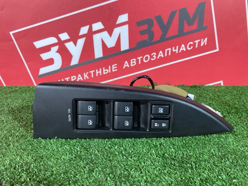 Блок управления стеклоподъемниками, 1000 рублей, Солонцы