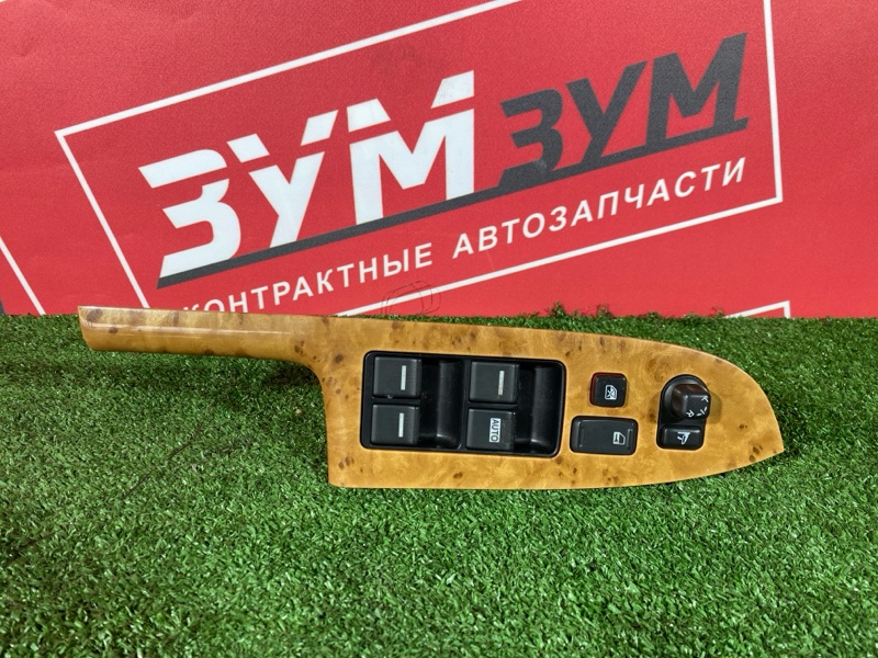 Блок управления стеклоподъемниками, 600 рублей, Солонцы