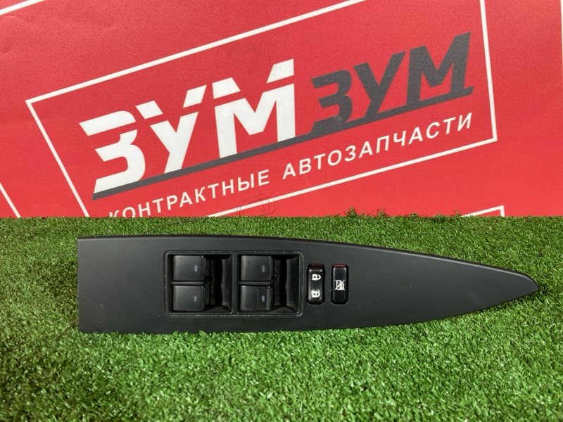 Блок управления стеклоподъемниками, 1800 рублей, Солонцы