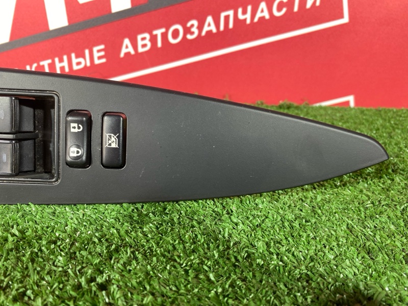 Блок управления стеклоподъемниками, 1800 рублей, Солонцы