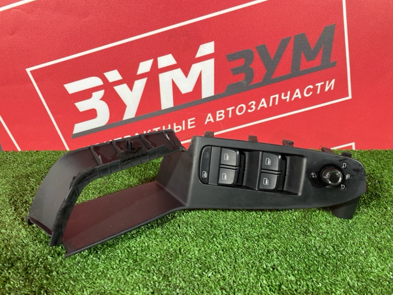 Блок управления стеклоподъемниками, 1000 рублей, Солонцы