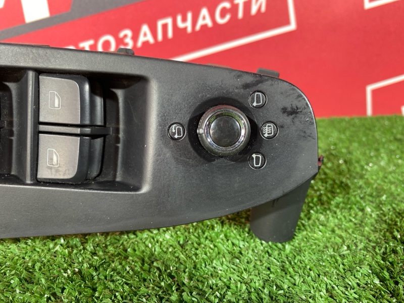 Блок управления стеклоподъемниками, 1000 рублей, Солонцы