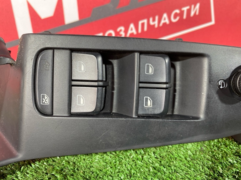 Блок управления стеклоподъемниками, 1000 рублей, Солонцы