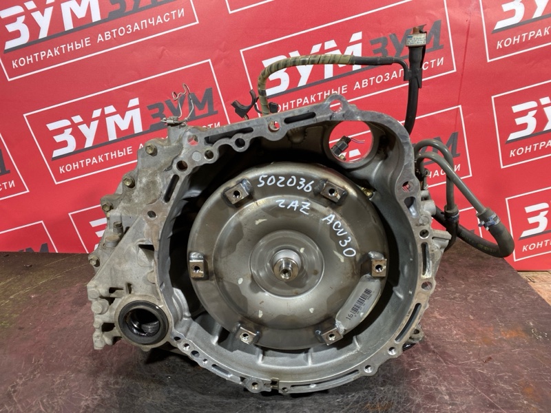 АКПП, 65000 рублей, Красноярск