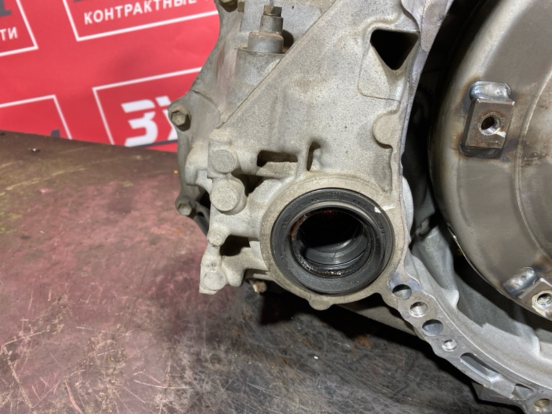 АКПП, 65000 рублей, Красноярск