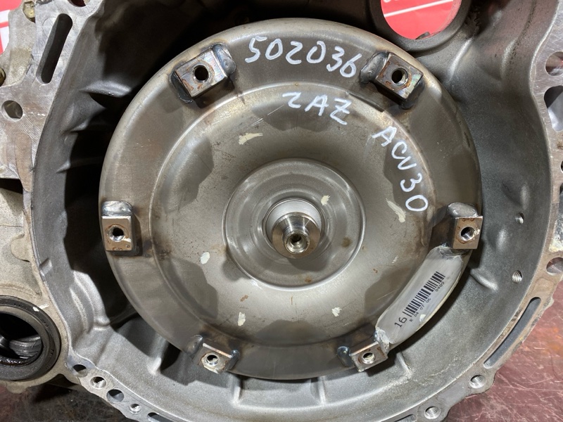 АКПП, 65000 рублей, Красноярск