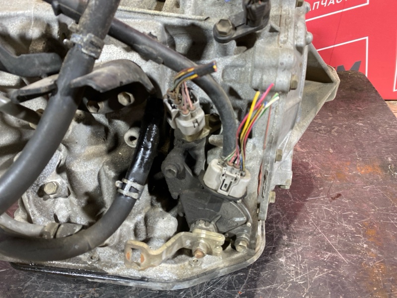 АКПП, 65000 рублей, Красноярск