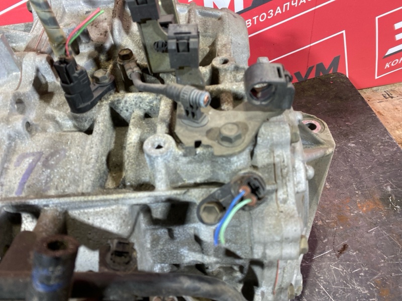 АКПП, 65000 рублей, Красноярск