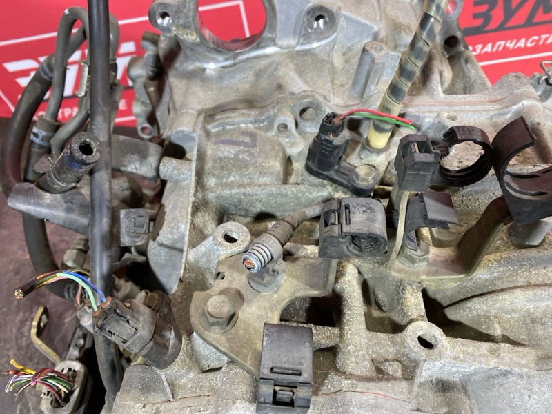 АКПП, 65000 рублей, Красноярск