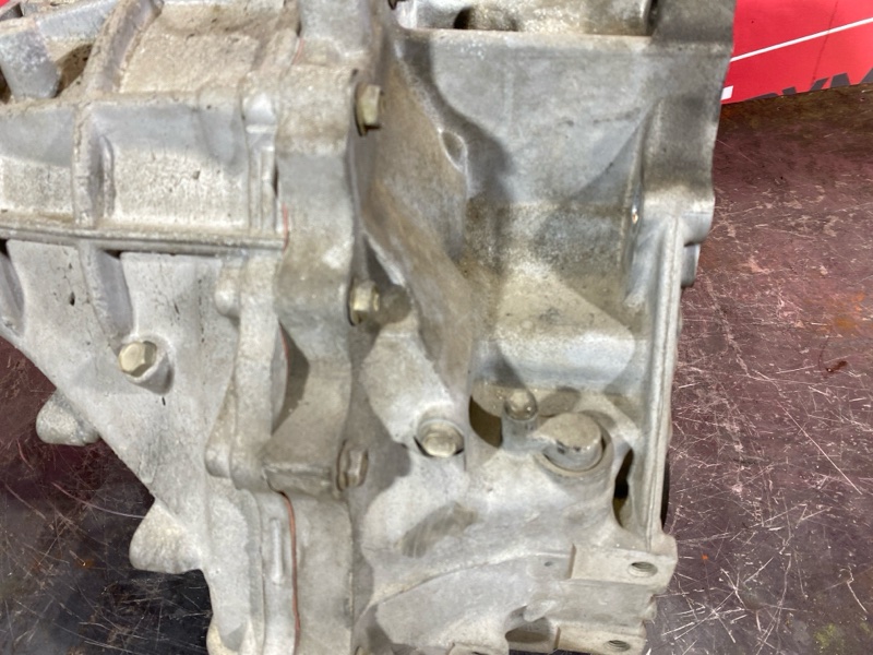 АКПП, 65000 рублей, Красноярск