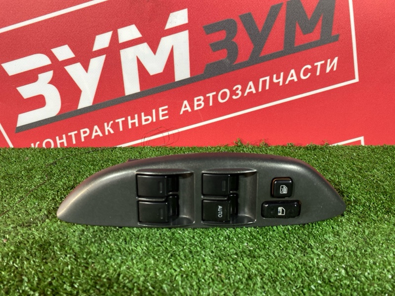 Блок управления стеклоподъемниками, 1900 рублей, Солонцы