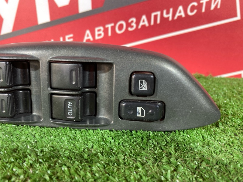 Блок управления стеклоподъемниками, 1900 рублей, Солонцы