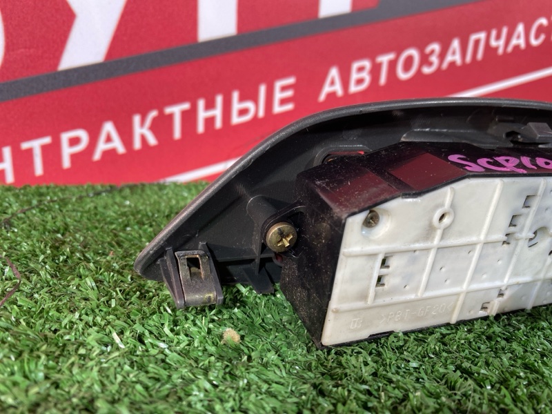 Блок управления стеклоподъемниками, 1900 рублей, Солонцы