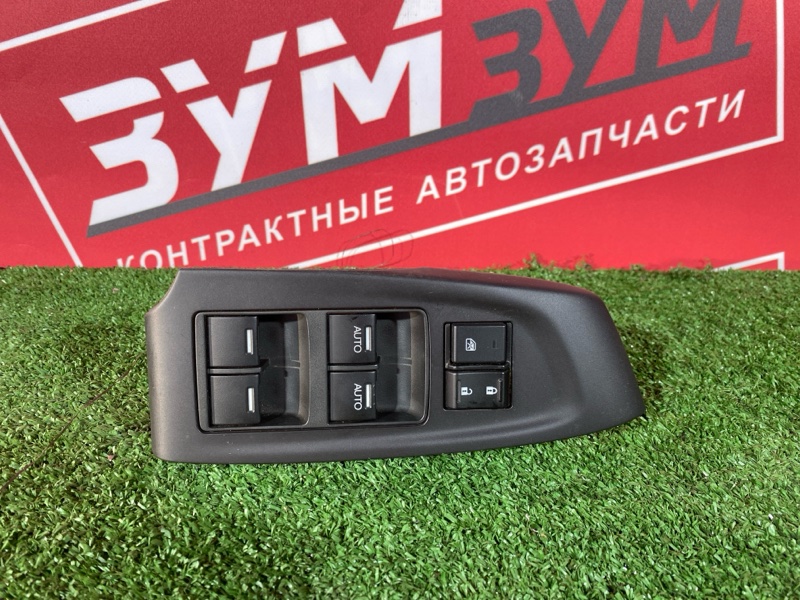 Блок управления стеклоподъемниками, 1800 рублей, Солонцы