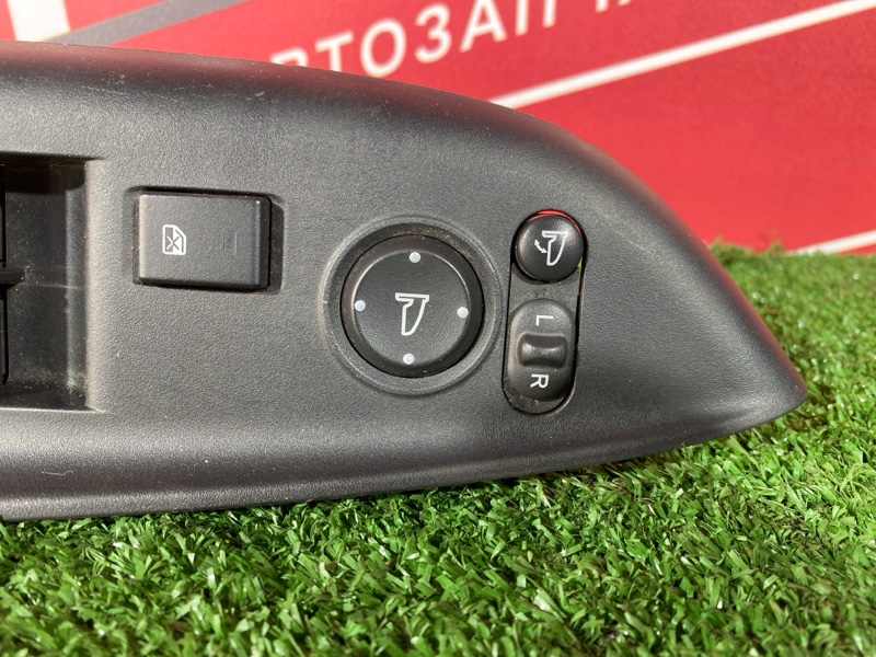 Блок управления стеклоподъемниками, 2000 рублей, Солонцы