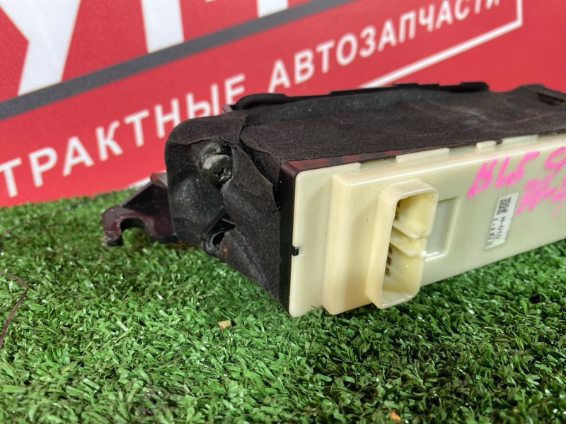 Блок управления стеклоподъемниками, 1500 рублей, Солонцы