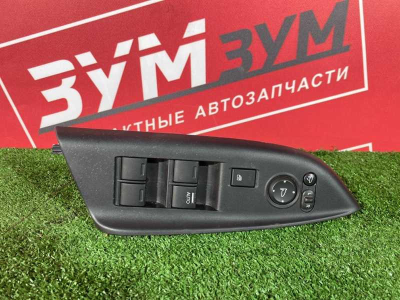 Блок управления стеклоподъемниками, 800 рублей, Солонцы