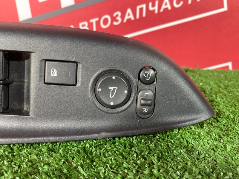 Блок управления стеклоподъемниками, 800 рублей, Солонцы