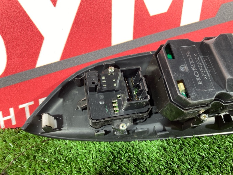 Блок управления стеклоподъемниками, 800 рублей, Солонцы