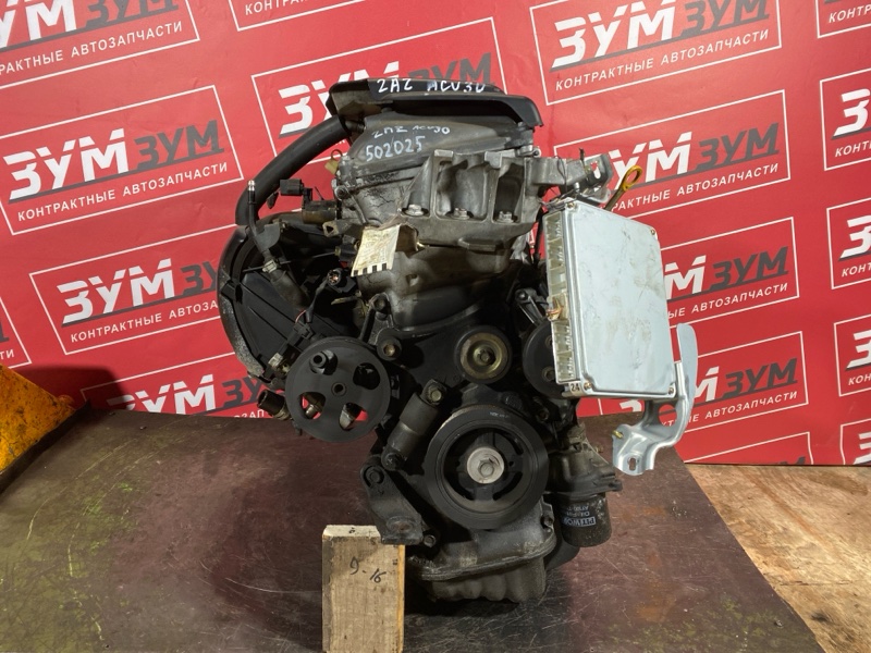 Двигатель, 133000 рублей, Красноярск