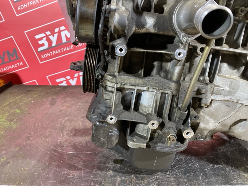 Двигатель, 133000 рублей, Красноярск