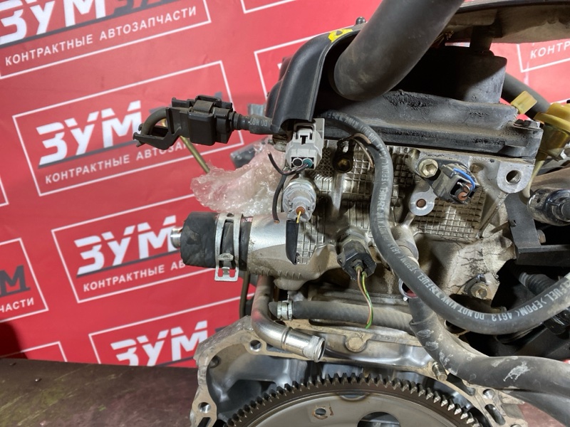 Двигатель, 133000 рублей, Красноярск