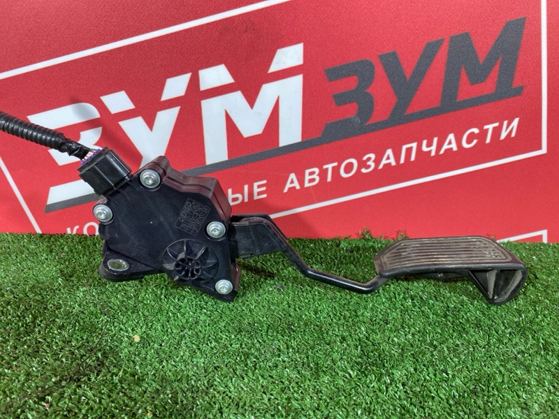 Педаль газа, 600 рублей, Солонцы