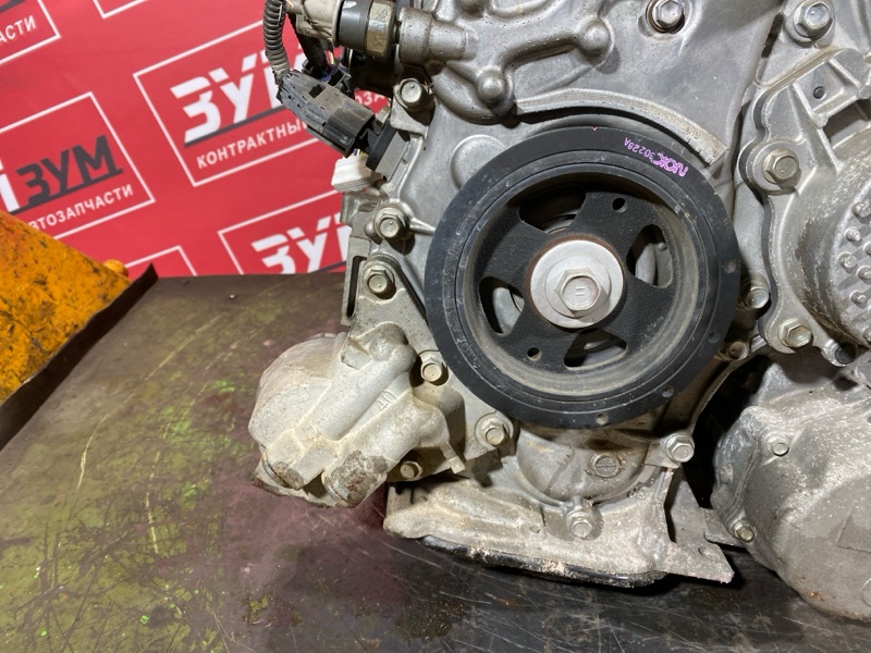 Двигатель, 90000 рублей, Красноярск