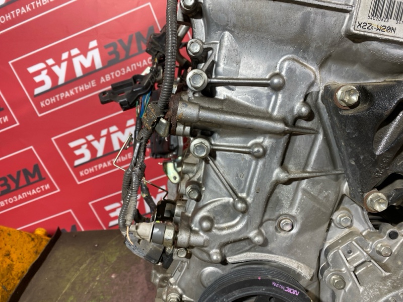 Двигатель, 90000 рублей, Красноярск